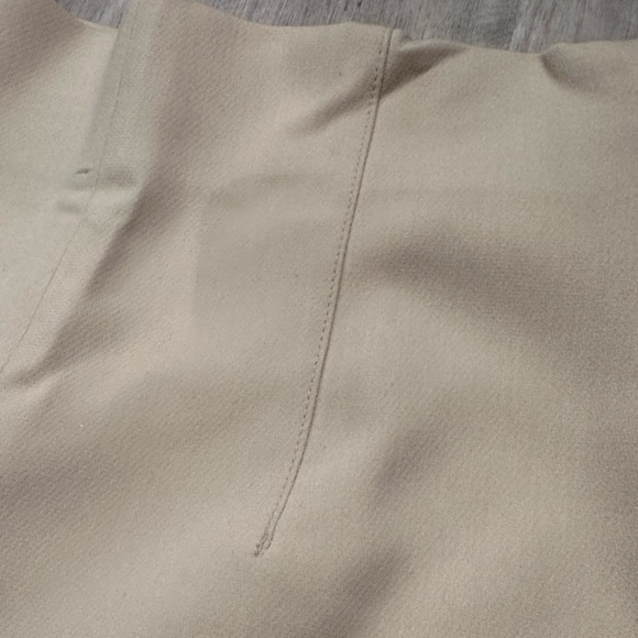 NWOT Zara Wide Leg Pants - Picture 4 of 7